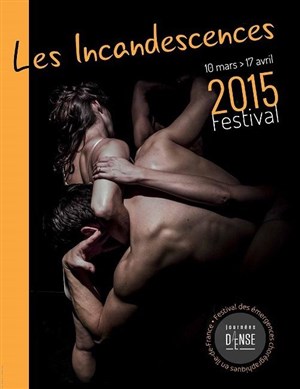 Affiche de Points + L'homme assis