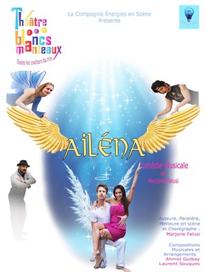 Affiche de Ailéna
