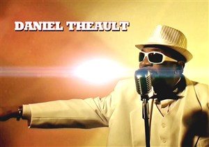 Affiche de Daniel Theault