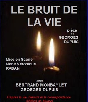 Affiche de Le bruit de la vie