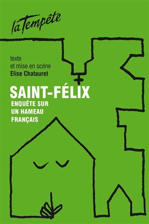 Affiche de Saint-Félix