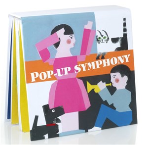 Affiche de Pop-up Symphony