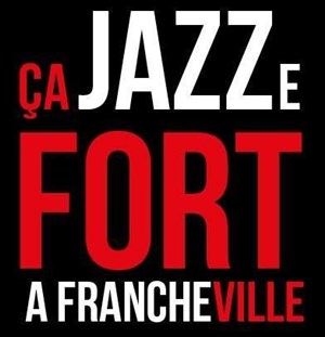 Affiche de Julia Sarr trio