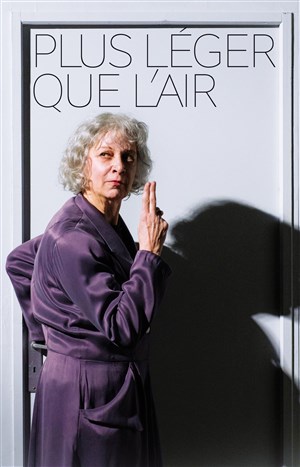 Affiche de Plus léger que l'air