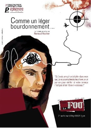 Affiche de Comme un léger bourdonnement...