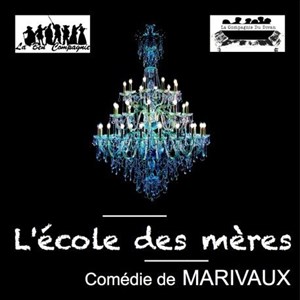 Affiche de L'école des mères