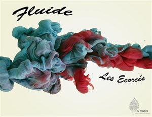Affiche de Fluide - Théâtre improvisé