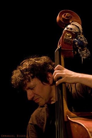 Affiche de Michel Zenino Quartet