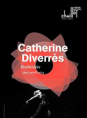 Affiche de Penthésilées