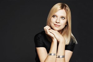 Affiche de Valentina Lisitsa | Piano