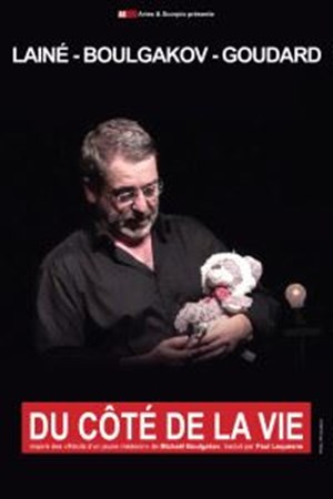 Affiche de Du côté de la vie