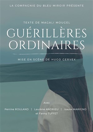 Affiche de Guérillères Ordinaires