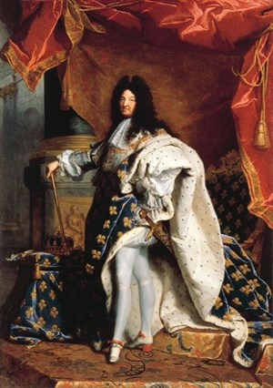 Affiche de Le Roi vient dans deux heures