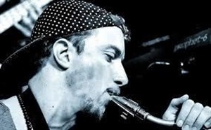 Affiche de Balthazar Naturel - Freezone | #JazzDeDemain