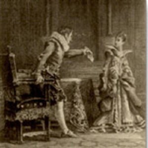 Affiche de Dom Garcie de Navarre