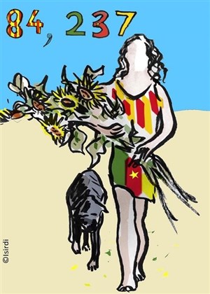 Affiche de 84, 237