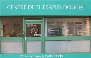 Affiche de Massage sonore et vibratoire avec bols chantants tibétains