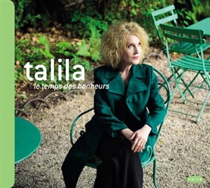 Affiche de Talila
