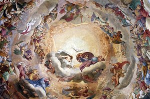 Affiche de Visite guidée : Le Val de Grâce | par Pierre-Yves Jaslet
