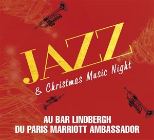 Affiche de Aude Quartet Jazz en duo | Jazz, Pop & Christmas Songs