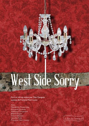 Affiche de West Side Sorry