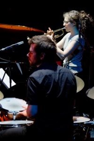 Affiche de Dimanche jazz