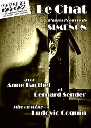 Affiche de Le Chat