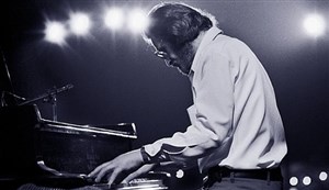 Affiche de Jam session boeuf aux 4 sauces autour de Bill Evans