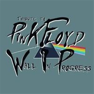 Affiche de Concert Tribute Pink Floyd