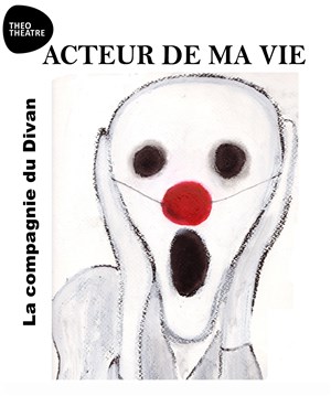 Affiche de Acteur de ma vie