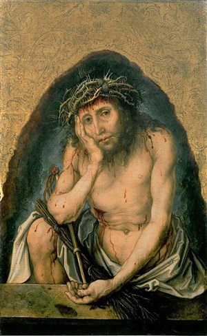 Affiche de Bach : Passion selon Saint Matthieu