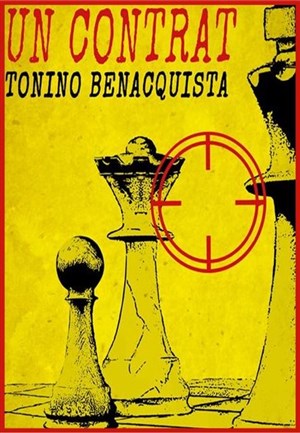 Affiche de Un contrat