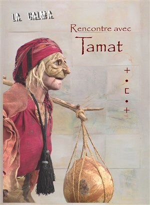 Affiche de Tamat