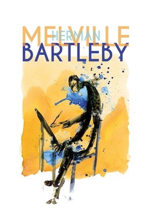 Affiche de Bartleby