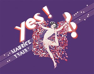 Affiche de Yes !