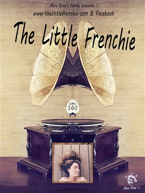 Affiche de The Little Frenchie