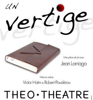 Affiche de Un vertige