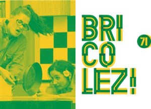 Affiche de Bricolez !