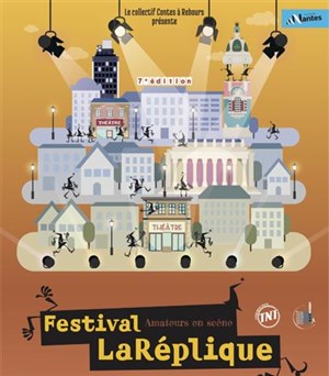Affiche de Elle voit des nains partout