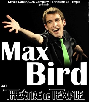 Affiche de Max Bird