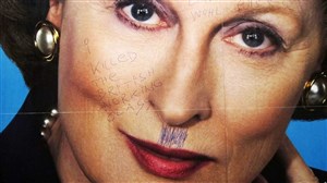Affiche de Projection Deep State | Cycle Possessions