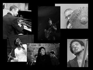 Affiche de Paris Gospel Jam Collective : Gospel & Friends