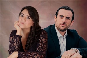 Affiche de Adriana González / Freddie De Tommaso