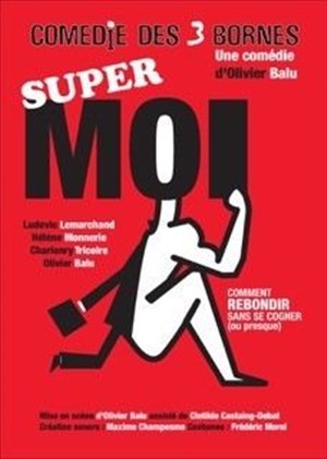 Affiche de SuperMoi