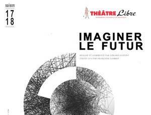 Affiche de Imaginer le futur
