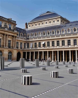Affiche de La Révolution française à Paris | par Aurélien Pornet