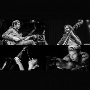 Affiche de Magic Malik fanfare XP Format A6 & Jazz Experience feat Anna Webber