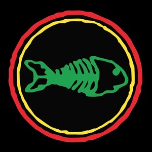 Affiche de Fishbone + Loharano