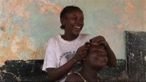 Affiche de Docs Afriques : Koundi ou le jeudi national