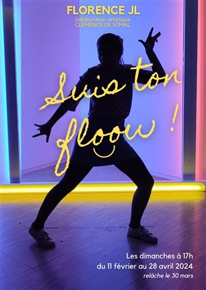 Affiche de Suis ton floow !